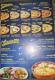 Photo n°12 de Snack Chez Isa à Mandeure (Restaurant)