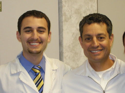 Mark Levy, DDS - Visual