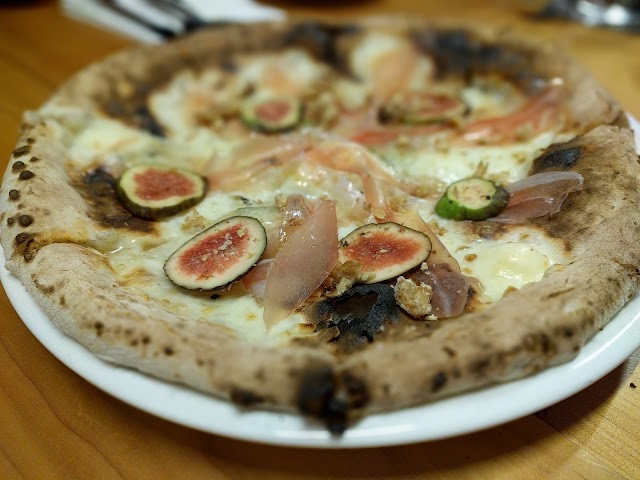 Pizza Fabbrica