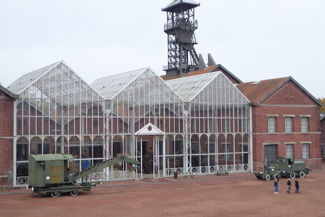 Centre Historique Minier