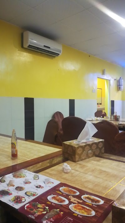 Noor Al Khaleej Restaurant
