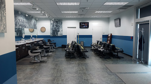 MCX Barber Shop - Thumbnail