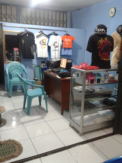 Photos of Do-i souvenir & sablon