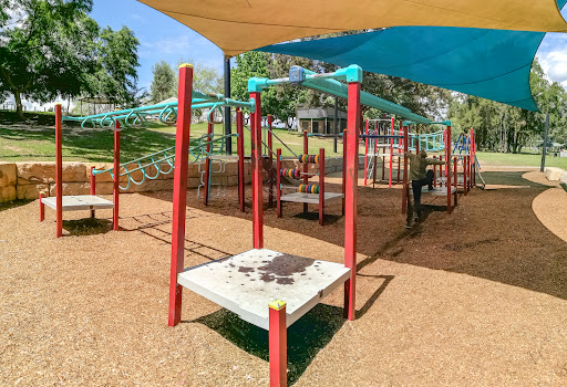 Nepean Park Kids playground Gallery - Australia
