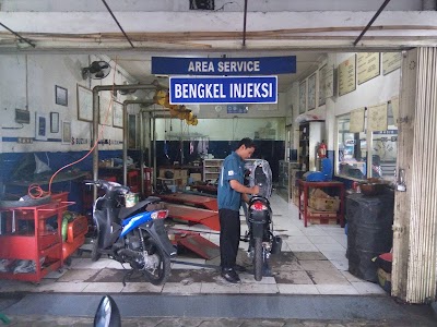 Photos of Suzuki Jari Sakti