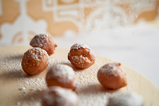 Pasticceria Vecchia Milano Gallery - Italy