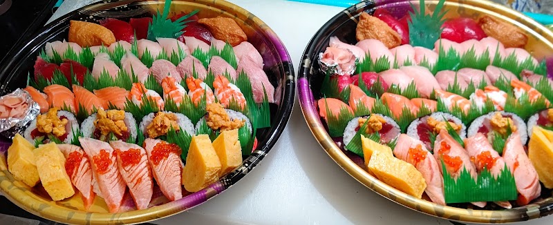 てっか丼 山もと