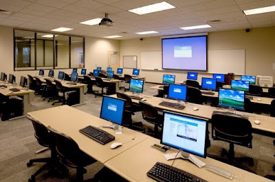 university
