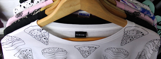 Fastshion Screen Printing & Embroidery