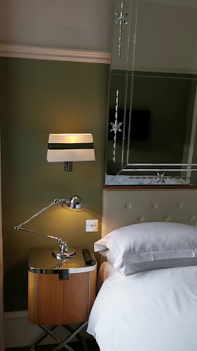 Reviews of Great Northern Hotel, a Tribute Portfolio Hotel, London in London - Hotel
