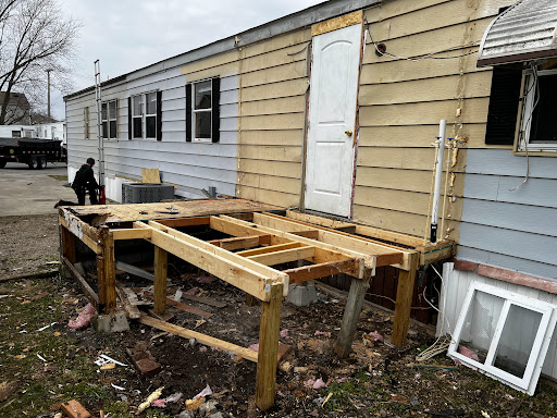 Mcphersons General Contracting - Visual