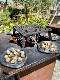 Photo n°3 de La Guinguette Les Saisons à Peyriac-de-Mer (Restaurant)