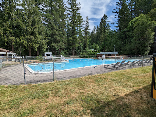 Camp Namanu - Visual