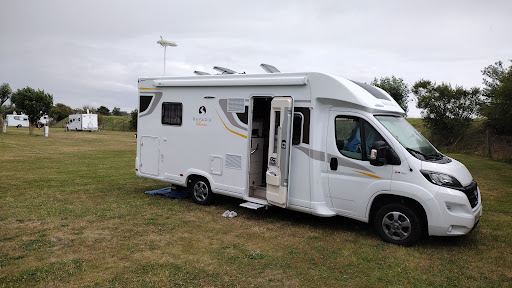 Camping de la Melette - Thumbnail