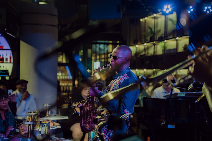 Soul Mama Music Venue | Restaurant by null