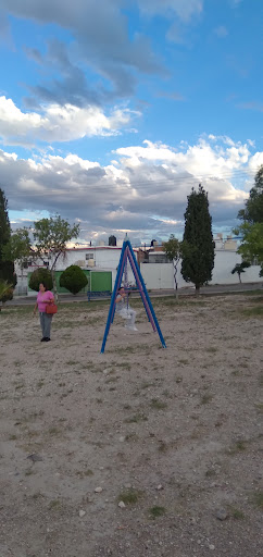 Cholula Park - Thumbnail