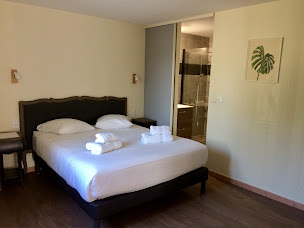 Photo n°47 de Castel Mireio à Cairanne (Lodge)