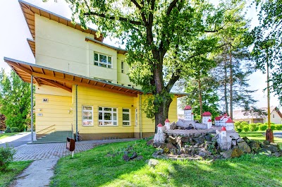 Photos of The Silesian Hospital in Opava