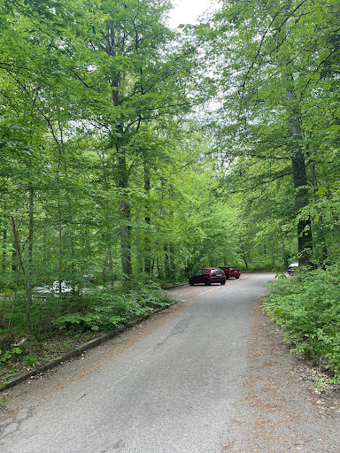 Wanderparkplatz Hölzersee - Thumbnail