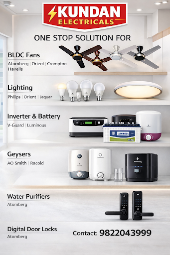 Business update post image
