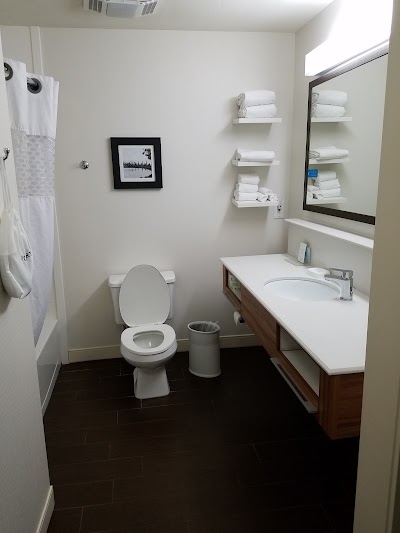 lodging