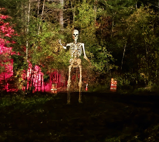 Double M Haunted Hayrides - Thumbnail