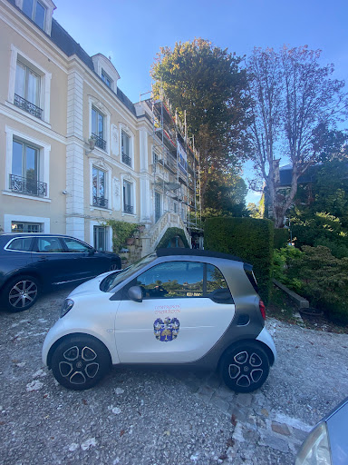 Couvreur Paris - Expert en Toiture et Étanchéité | Ent. Dujardin Père et fils. - Thumbnail