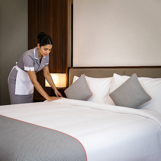 Planning your next stay and searching for a hotel near me that’s truly clean and comfortable? At… post image