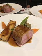 La poele dans la main à Rouen