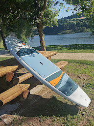 Photo n°14 de M et M la Guinguette à Coucouron (Restaurant)