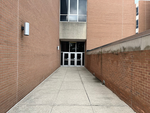 McLeod Hall - Visual