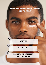 Photo n°8 de Dolch'Epil à Crosne (Centre d'épilation laser)