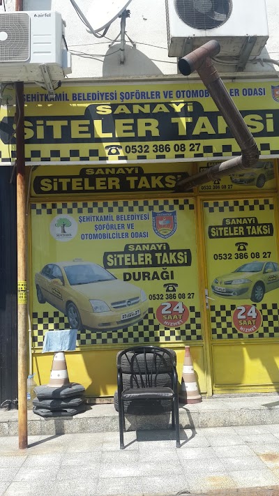 Photos of Sanayİİ Taksİ
