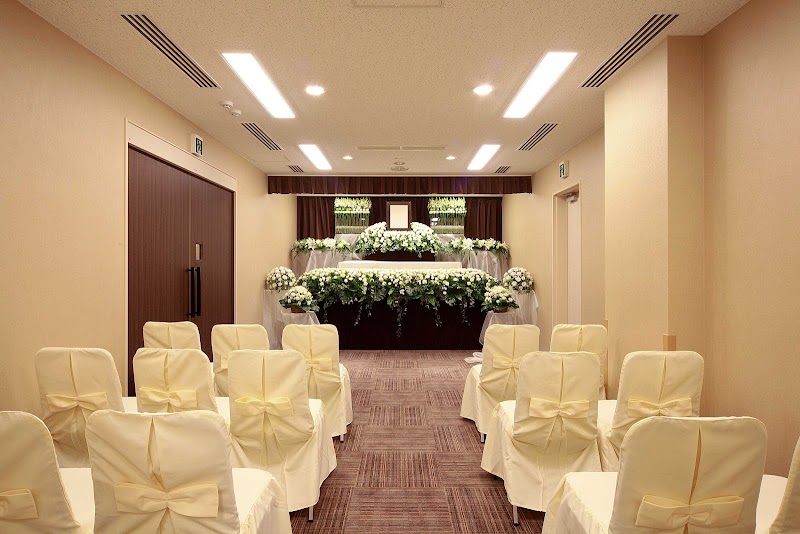 セレモニーホール大成 三ツ境