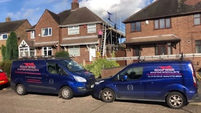 Roofwise Roofing Specialists Ltd