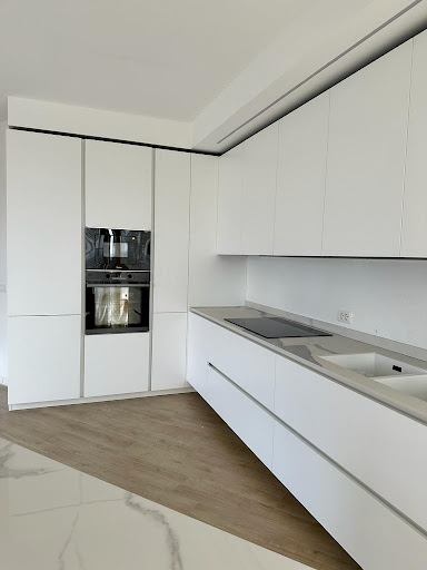 Atelier Interni Italy srl - Arredamenti e cucine componibili su misura - complementi design - Thumbnail