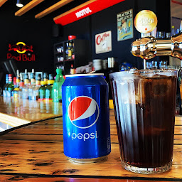 Photo n°38 de Bikers Caffè à Porto-Vecchio (Restaurant de hamburgers)