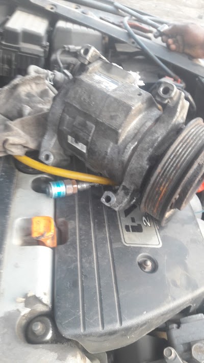 Photos of HONDA MOTOR SPARE PARTS DEALERS ASSOCIATION