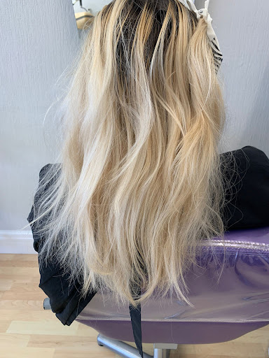 Snip-Its hair salon
