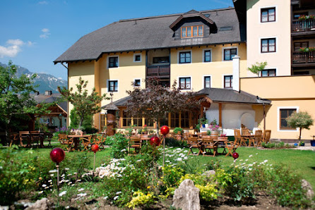 Hapimag Resort St. Michael Gerichtsstraße 415, 5582 St. Michael im Lungau, Österreich