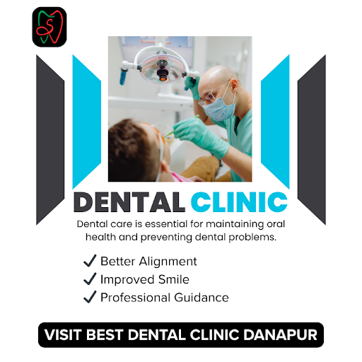 Looking for experienced Dentists in Patna? Shreeji Dentoverse provides comprehensive dental care…