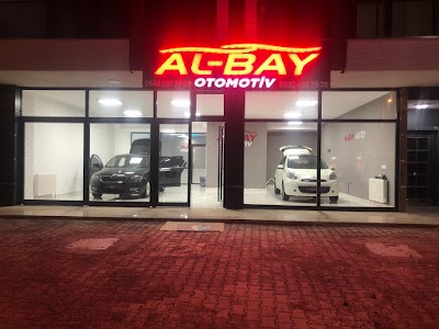 AL-BAY OTOMOTİV