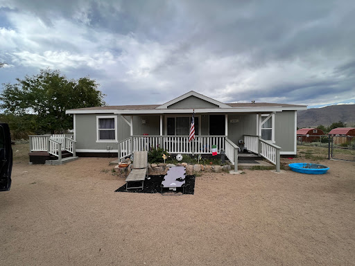 Georgette Marie Noble -Legacy Real Estate- Eastern Sierra - Thumbnail