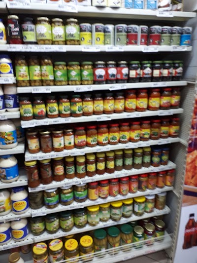 Photos of Park N' Shop