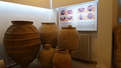Photos of Nevsehir Museum