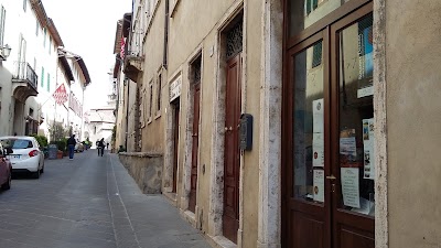 Valdorcia Terre Senesi esposizione