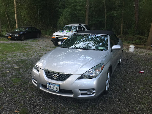 495 Response LLC