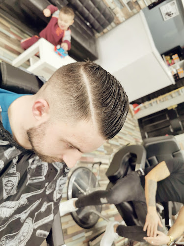 HC Turkish Barbers - Barber shop