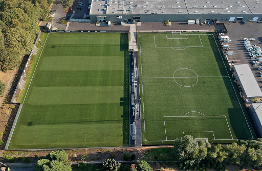 Timbers Training Facility - United States