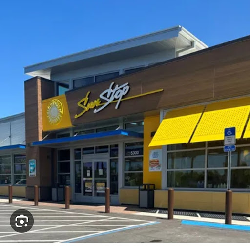 SunStop #351 - Visual